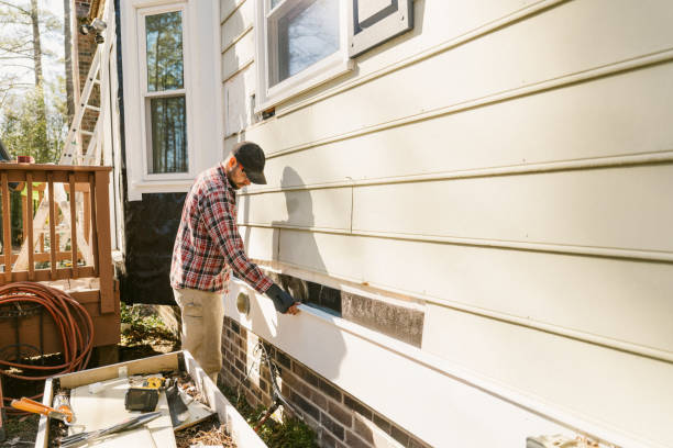 Top rated local Emergency Siding Repair specialists in Glen Ellyn, IL